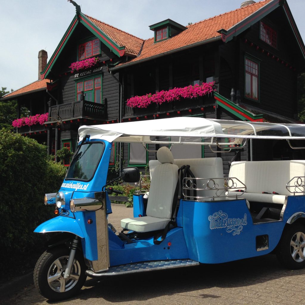 tuktuk huren achterhoek